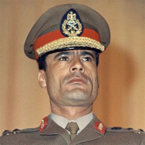 muammar gaddafi  mad dog   middle east