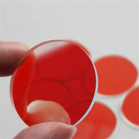 interference filter giai