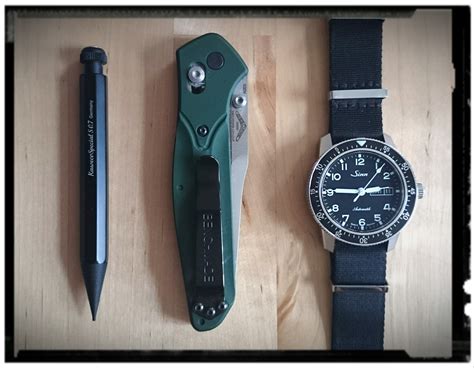 Which Benchmade are you carrying today? | Page 108 | BladeForums.com