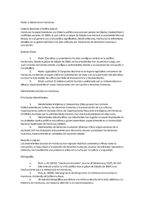 Invest s-Poder gob.y mov sociales G4-Ruth Castro T62341052 - Poder y