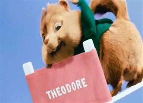 Alvin And The Chipmunks, Theodore, Cute Photos, Zodiac, Singing ...