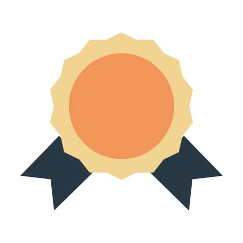 recognition generic  icon
