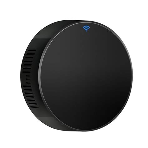 Умный ИК-пульт дистанционного управления Tuya WiFi для бытовой техники ...