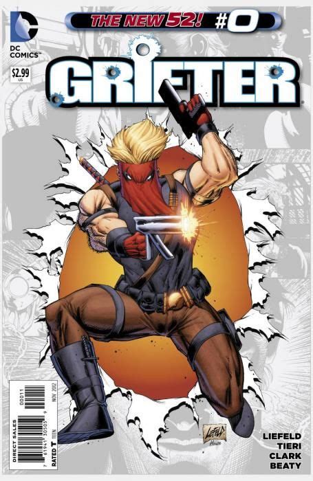 Grifter
