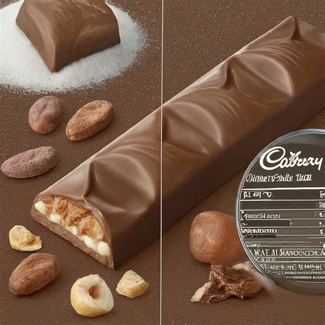 Is Cadbury Chocolate Healthy? Discover the Surprising Truth! » Belconi ...