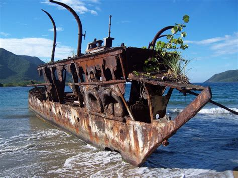 The Wreck Free Photo Download | FreeImages
