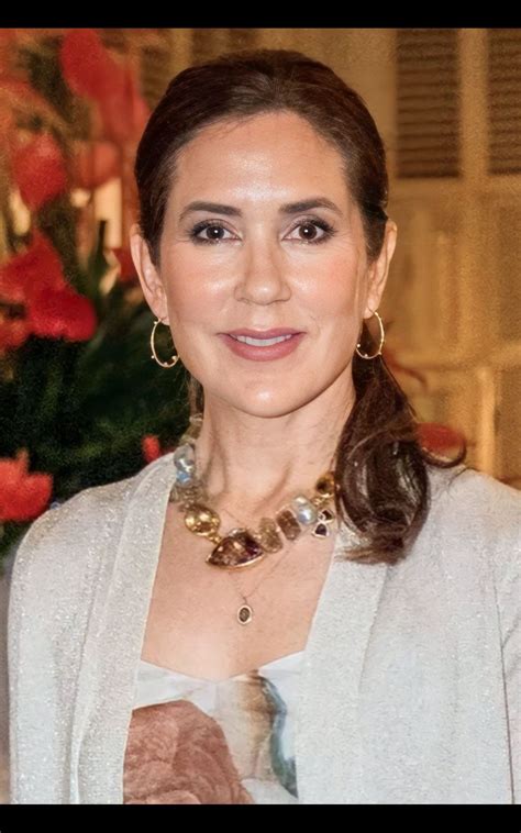 Princesa Mary, Crown Princess Mary, Tiara, Royalty, Pinterest, Hair