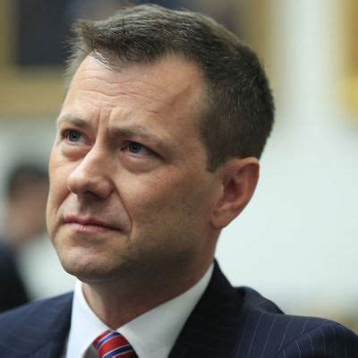 Peter Strzok Wiki, Age, Bio, Height, Wife, Career, and Net Worth