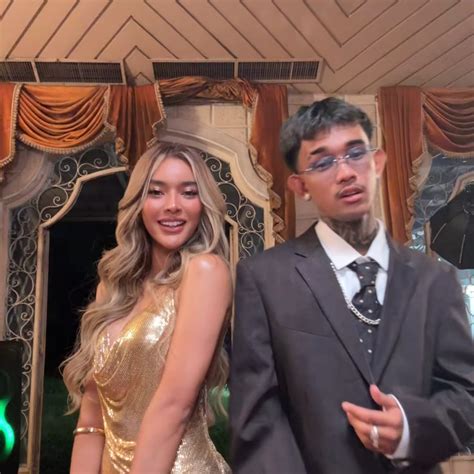 christine samson boyfriend