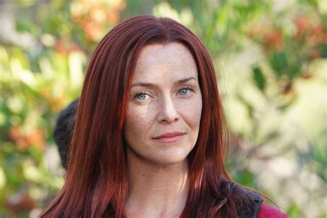 Умерла актриса сериала «Сверхъестественное» Энни Вершинг