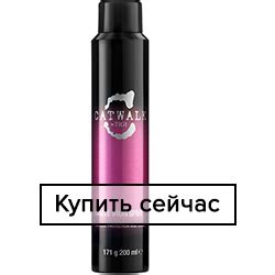 Термозащита для волос: виды, какую выбрать | особенности косметики ТИДЖИ