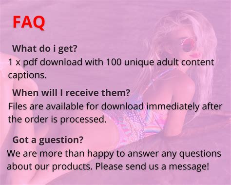 100 Onlyfans Flirty Captions, Only Fans Creator Content Title Idea