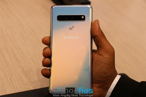 Galaxy S10 5G (6) - Less Wires