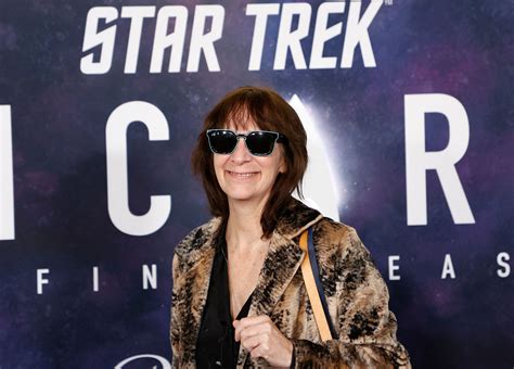 ‘Star Trek: Picard’ season three premiere in Hollywood, Calif. – New