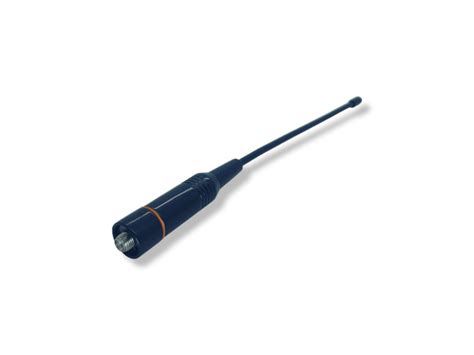 Рация Baofeng UV-16 PLUS черная (Зарядка TYPE-C) 3 режима мощности 10W
