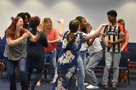 HARMONY | Jacksonville, NC - Official Website