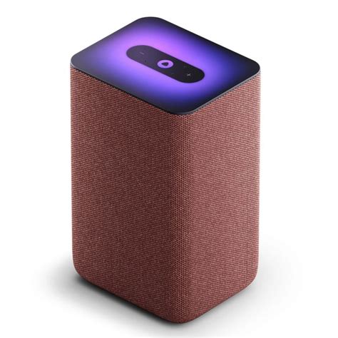 Умная колонка Яндекс Станция 2 30Вт, с Алисой, медный YNDX-00051c ...