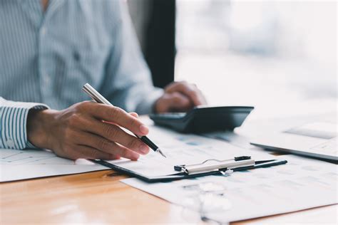 Audit Tax Consulting Services | AMA Global