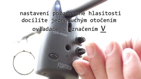 Hlasitost - YouTube