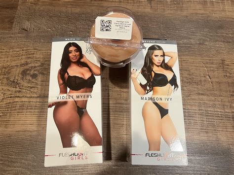 Describe your best time with a fleshlight : r/fleshlight