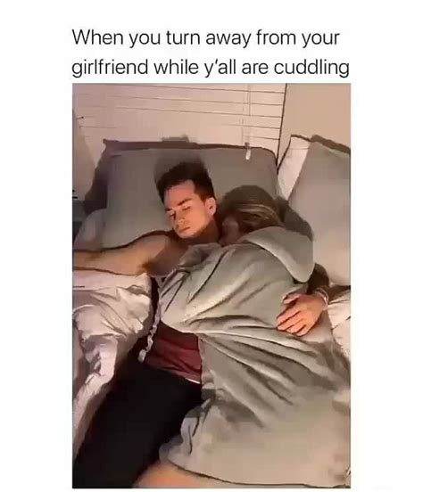 Couple Cuddle Meme at Wendell Blakely blog