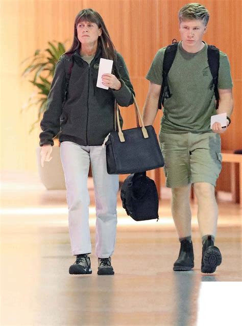 Bob Irwin's Outburst - ‘I'm Not Coming To The Wedding!' | New Idea
