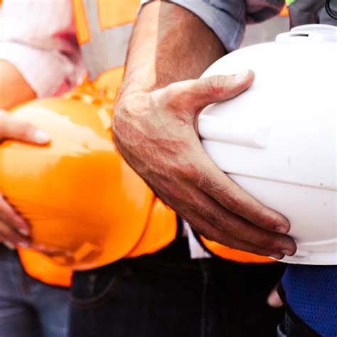 contractor management aware whs