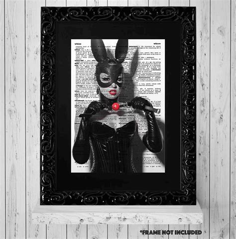 Sexy Woman Erotic Art Prints A4 A3 A2 Sexy Kinky Fetish - Etsy UK