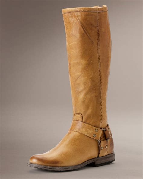 tall leather boots for women 6
