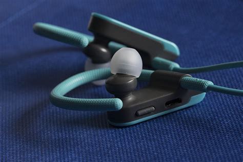 Наконец-то хорошие спортивные наушники. Обзор двух моделей Audio-Technica