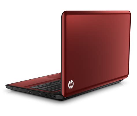 Hp Laptops Pavilion G Series