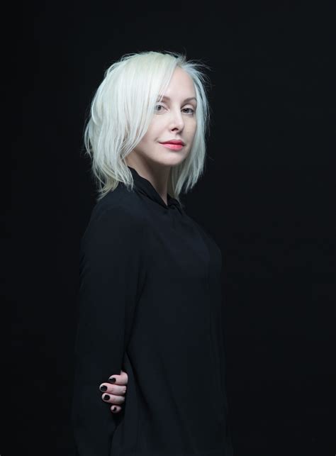 Irina Mironova. Ирина Миронова режиссер-клипмейкер. (photo Elena ...