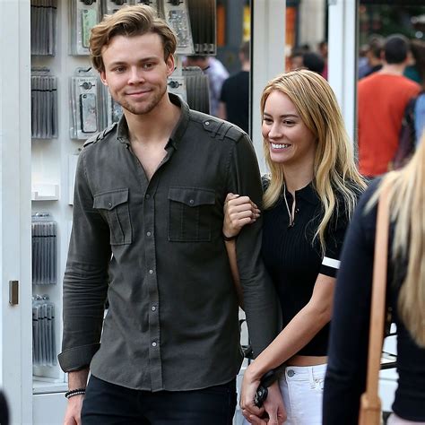 Nicholas Hoult's Partner Bryana Holly: 5 Things to Know | Us Weekly