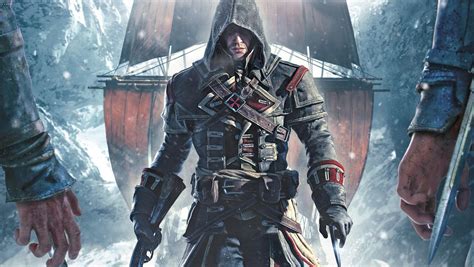 Assassin's Creed Rogue Remastered Coming Soon | Geek Culture