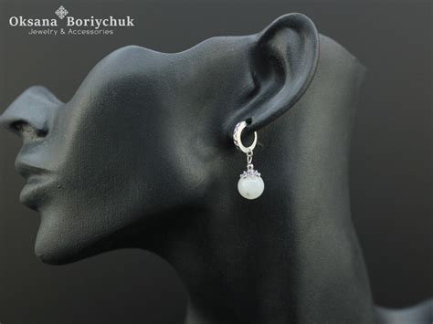 Сережки