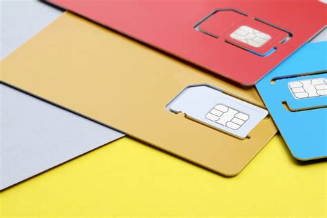 What is the difference between a standard sim and an IoT sim?