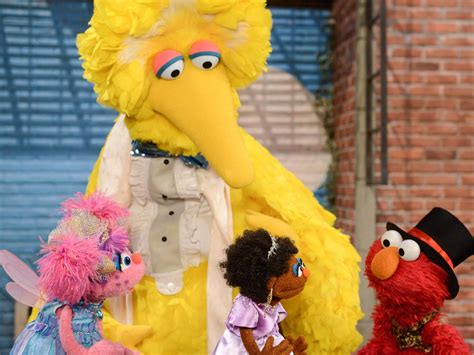 Prime Video: Sesame Street - Season 43