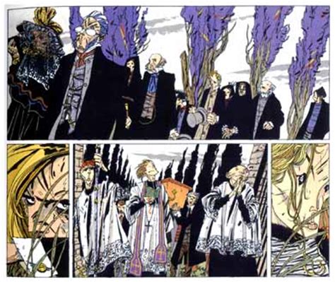Frédéric Bézian | Lambiek Comiclopedia