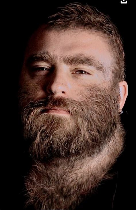 Muscle Bear Men, Men's Muscle, Hairy Men, Great Beards, Awesome Beards