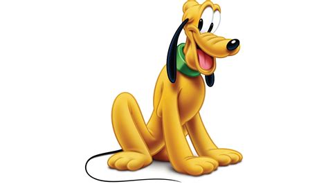 pluto disney