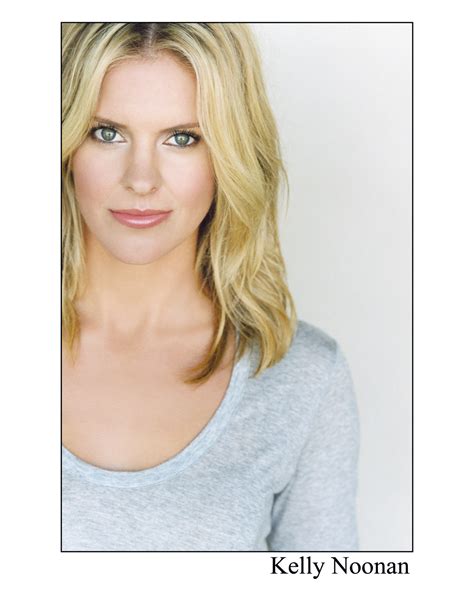 Kelly Noonan