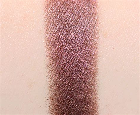 NARS Dolce Vita Unwrapped Mini Eyeshadow Palette Review & Swatches