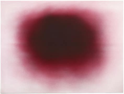 flow red  anish kapoor paragon