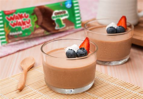 detail recipes glico wings indonesia