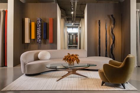 Form In Interior Design - Responsive Form Design