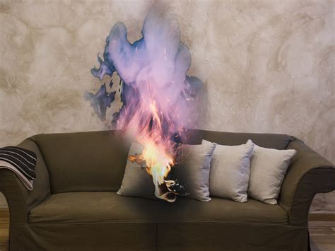 Can humans spontaneously combust? | Podcasts