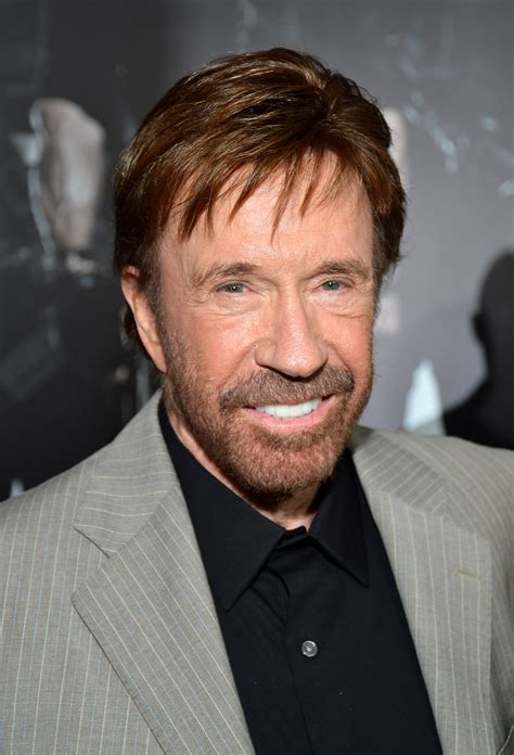 Unveiling The Legend Of Chuck Norris: The Man Behind The Myths