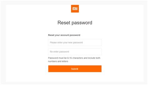 Как разблокировать Mi аккаунт на Xiaomi и сбросить данные привязки