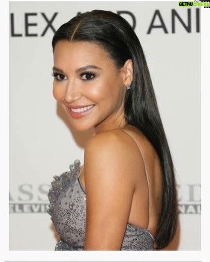 naya rivera instagram sparkle sparkle  night  atmarchesafashion