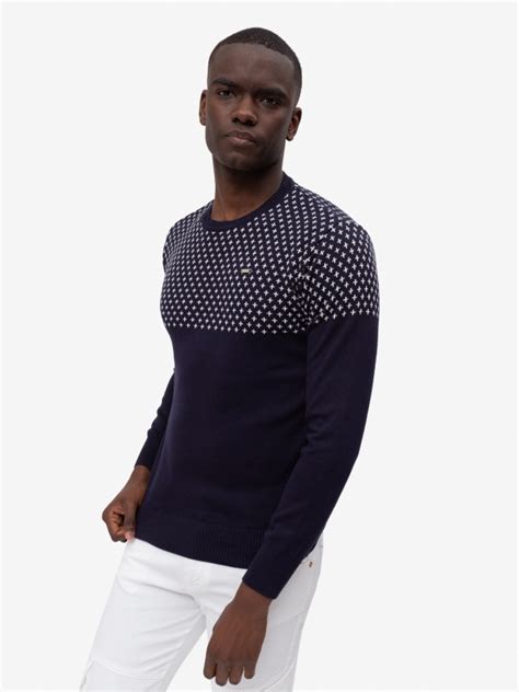 SMK DENIM&CO. - Malhas